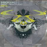 Shimon & Andy C - Quest/nightflight