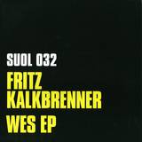 Fritz Kalkbrenner - Wes Ep