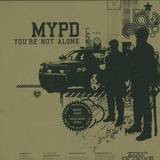 Mypd Feat. Liz - Youre Not Alone
