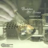 Bachelors Of Science - Science Fiction 3lp