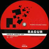 Bagur - Angle Droit Ep