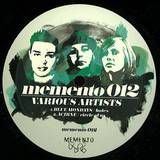 Memento Various Artists - Memento12