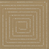 Martin Bartlett - Anecdotal Electronics: Live experiments & other recordings