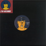 Innershades / Two Phase U / Otis / Zots - EYA 006