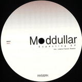 Moddullar - Expecting EP