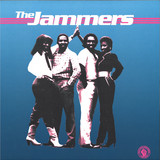 THE JAMMERS - THE JAMMERS