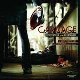 Body & Soul And Fourward - Authority Vip / Carnage
