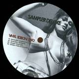 Neurotraxx Deluxe Various Artists - Sampler Deluxe Vinyl Edition Two