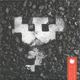 Ghost In The Machine - Breaking The Seal 2x12"