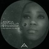 Jenifa Mayanja - Women Remix Album 2x12"