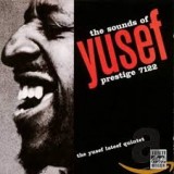 YUSEF LATEEF - Sounds Of Yusef