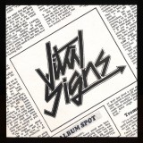 VITAL SIGNS - TRADING IN GUILT