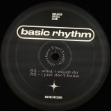 Basic Rhythm - I Don't Know What I Would Do