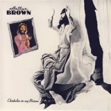BROWN, ARTHUR - CHISHOLM IN MY BOSOM