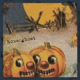 HOUSEGHOST - HOUSEGHOST