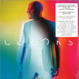 Christopher von Deylen - Colors
