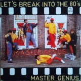 Master Genius - Let's Break Into The 80's