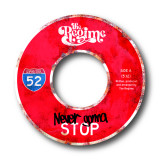 The Regime - Never Going To Stop