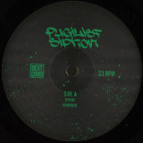 Pugilist - Siphon EP