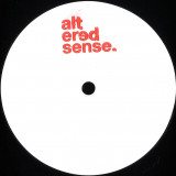 Cignol - Altered Sense EP