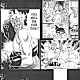 Kowareta Hyoushi - Mangel an Talent