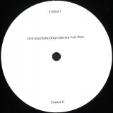 Driftmachine - Driftmachine Plays Marien van Oers