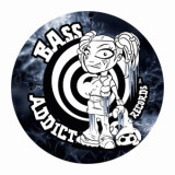 Bass Température - Bass Addict Records 19