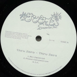 THRU ZERO - THRU ZERO