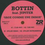 Bottin Feat. Jupiter - Sage Comme Une Image