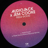 Audiojack x Jem Cooke - Feels Good (Inc. Patrice Bäumel Remix)