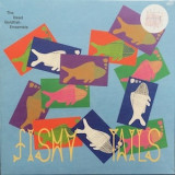 The Dead Goldfish Ensemble - Fishy Tales