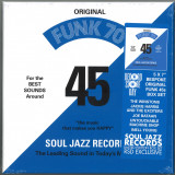Various - FUNK 70