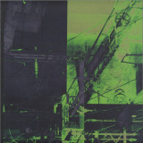 SURGE V/A - SWART, REMY-X, CHLÄR, JULIAN MULLER