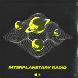 UNGLUED - INTERPLANETARY RADIO 2x12"