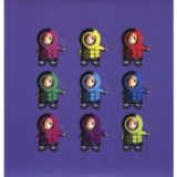 Marillion - Anoraknophobia