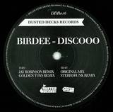 Birdee - Discooo