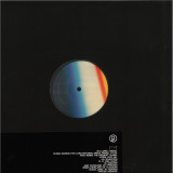 36 / Zake - Stasis Sounds For Long Distance Space Travel