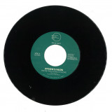 Dyson’s Faces - We’re Two Fools In Love / Don’t Worry About The Jones