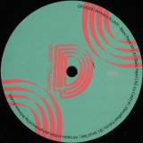 Artmann & LAVY - Blanc Paper Ep