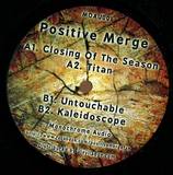 Positive Merge - Closing Of The Season (vinyl Only)