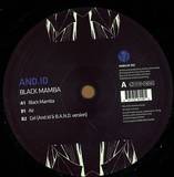 And.id - Black Mamba