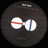 Nima Gorji - They Are Watching Ep