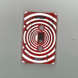 P.A. Presents - Flight Acid / Salicylic Stimulator (TAPE)