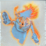 GIGI FM - MAGNETITE EP