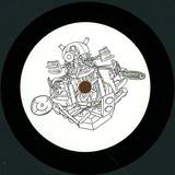 Morphology - Dalek Invasion / Journey's End 10"