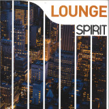 VARIOUS - SPIRIT OF LOUNGE LP
