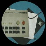 Jimmy The Twin - 505 Funk (with An 808 Boom)