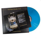 Dead Space Chamber Music - The Black Hours EP