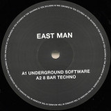 East Man - Underground Software