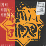 Gnawa Music Of Marrakesh - Night Spirit Masters LP